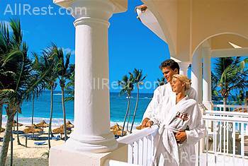Breezes Punta Cana 10
